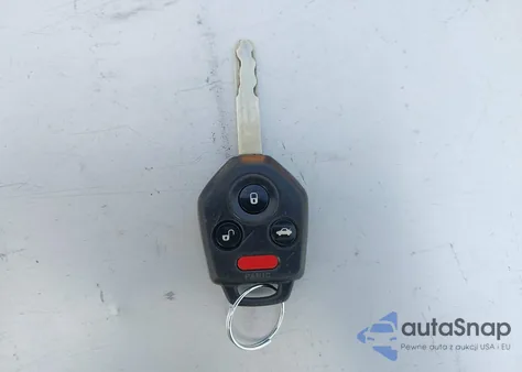 2014 Subaru Outback 2.5I from USA, damaged, VIN 4S4BRBAC7E3296218